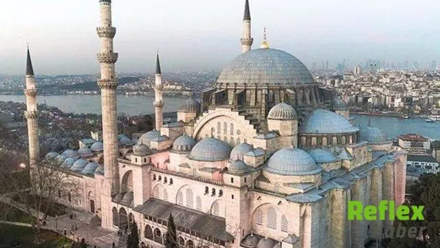 2026-2027 Recep Ayı Başlangıcı Ve Ramazan Takvimi Belli Oldu