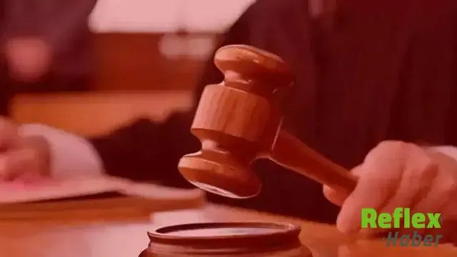 İ̇ş Yeri Hekimine Bıçaklı Saldırıda Sercan A. İ̇çin 21 Yıla Kadar Hapis İ̇stemi