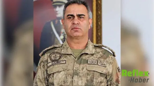 Gazi Tuğgeneral Gökhan Şahin’in Cenaze Programı Belli Oldu