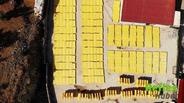 Kahramanmaraş Tarhanasında 2026 Sezonu 1 Milyar Lirayı Aştı