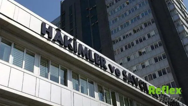Bozova Cumhuriyet Savcısı Türkşad Kunthan Uçuk hakkında gözaltı talimatı