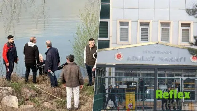 Sedat Karagöz Davasında Sanık Necati Çetin Beraat Talep Etti
