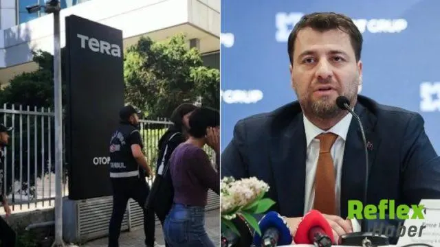Fon soruşturmasında üç kişi daha tutuklandı