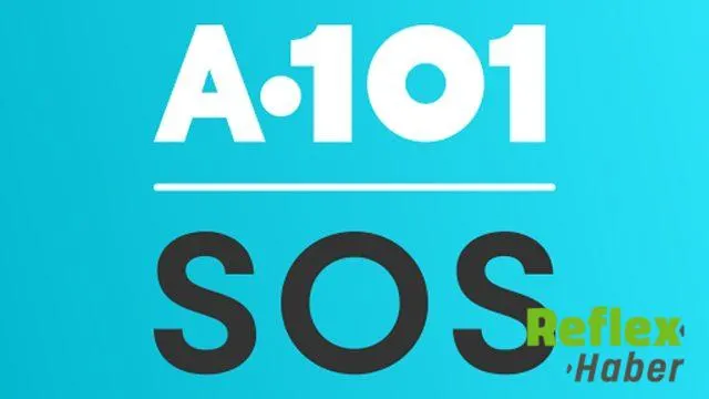 A101 Sos Nedir? Nasıl İndirilir?