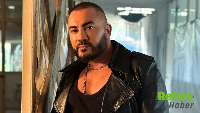 Rober Hatemo’dan Müzik Kariyeri İ̇çin Dikkat Çeken Karar