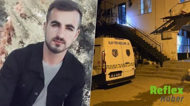 Milas’ta işçilerin kaldığı evde bıçaklı kavga: 1 ölü, 2 yaralı