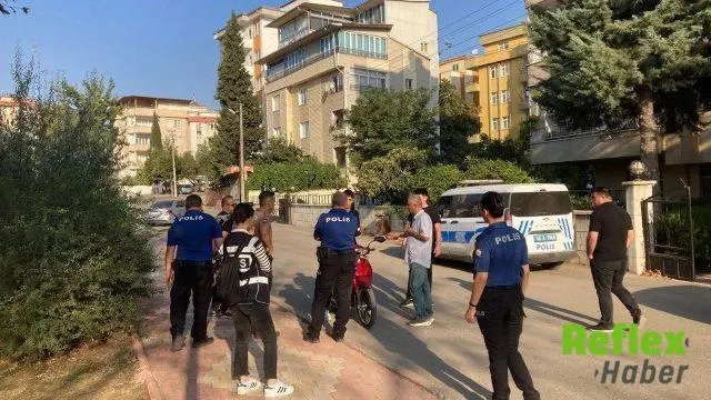 Kahramanmaraş’ta Asayiş Denetimlerinde 113 Şüpheli Yakalandı