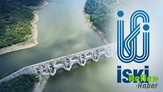 İstanbul barajlarında doluluk yüzde 36,94’e geriledi: 22 Eylül 2026 İSKİ verileri