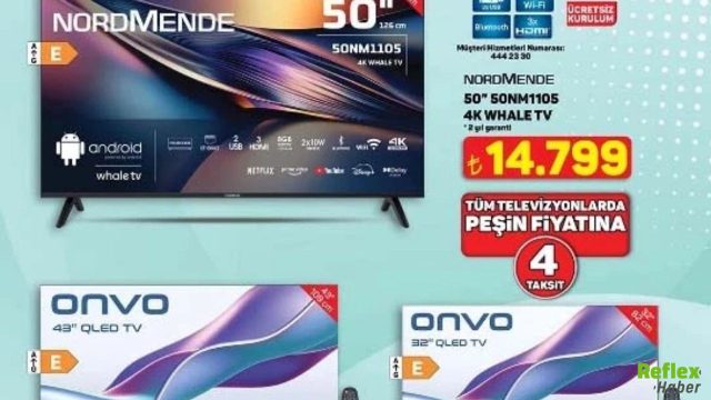 5 Mart A101 Aldın Aldın Kataloğu Yayımlandı: Bu Hafta Hangi İndirimli Ürünler Var?