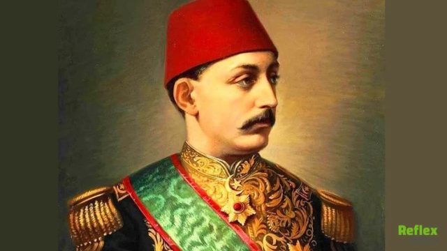 5. Murat Neden Tahttan İndirildi? Yerine Kim Geçti?
