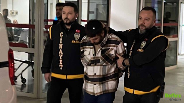 5 Yarım Altın İçin Yaşlı Kadını Öldürdü! Manisa'da Tüyler Ürperten Olay