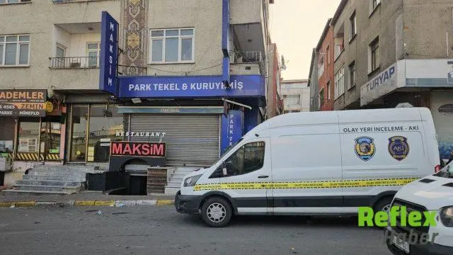 Küçükçekmece’de Müzikholdeki Silahlı Çatışma Can Aldı