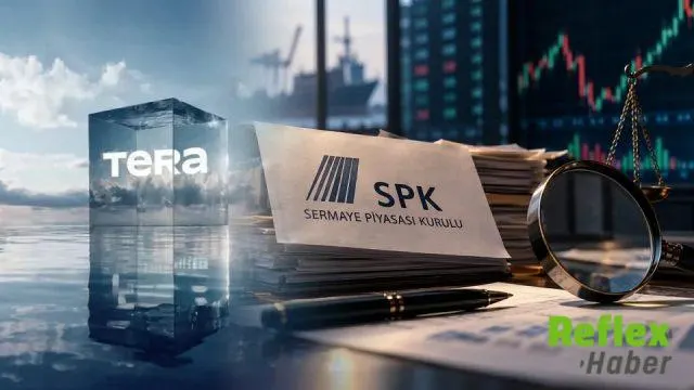 Tera Holding İ̇şlemlerinde 37 Kişi Hakkında Suç Duyurusu