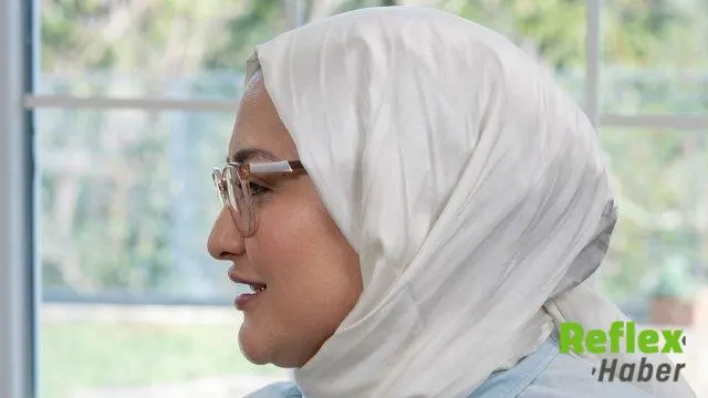 Zuhal Topal’la Yemekteyiz’de Merve Hanımın Bilinmeyenleri