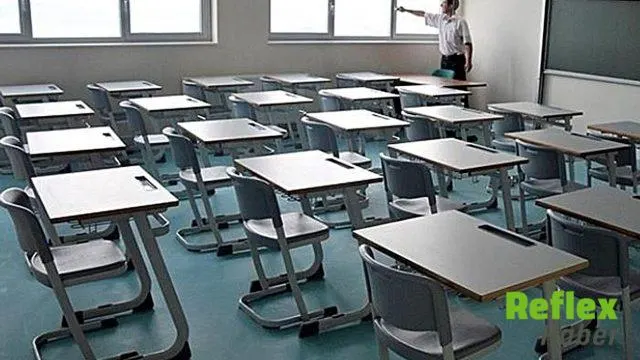 23 Eylül Çarşamba Okullarda Grev Var mı? Yarın Okullar Tatil mi?