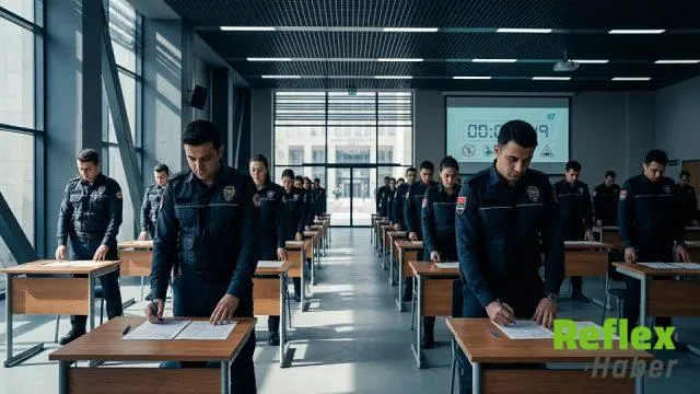 123. Dönem ÖGG sınavı ne zaman? 2026 özel güvenlik sınav tarihi açıklandı