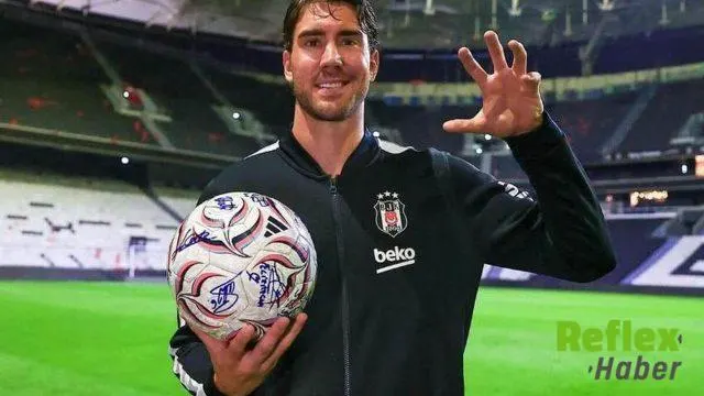 Vlahovic sakatlandı mı, ne zaman iyileşecek? İşte son durum