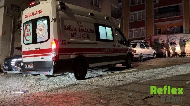 Bağcılar’da Cadde Üzerinde Silahlı Saldırı: Bir Kişi Öldü