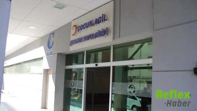 Aydın'da Lise Öğrencileri Ev Yapımı Makarnanın Ardından Rahatsızlandı