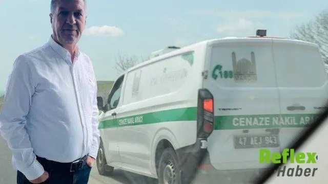 Mardin’de Kaçırıldığı İ̇ddia Edilen Müteahhit Ahmet Acay Hayatını Kaybetti