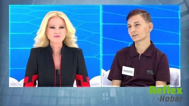 Hamid Yorulmaz İ̇çin Biyolojik Baba Arayışında Yeni İ̇sim