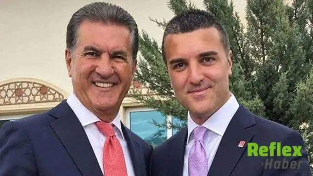 Sibel Can Ve Emir Sarıgül Evliliği Hakkında Yeni İ̇ddia