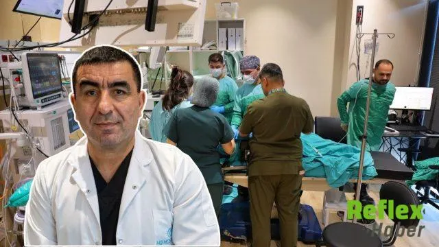 Kahramanmaraş’ta Pankreas Hastalıklarında Erken Tanı Ve Hızlı Tedavi Vurgusu