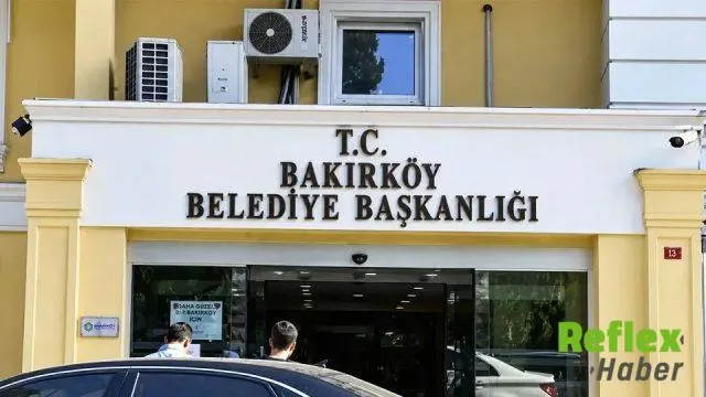 Bakırköy Belediyesi Soruşturmasında Gözaltı Sayısı 62'ye Ulaştı