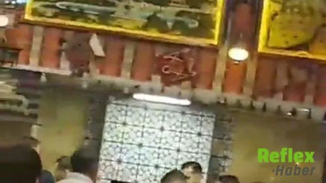 Hakkı Bulut Sahne Sırasında Rahatsızlanarak Hastaneye Kaldırıldı