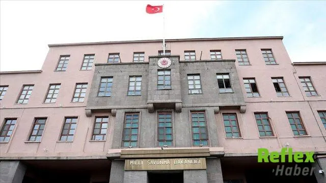 Ateş Serbest-2026 Faaliyetinde Hedefler Tam İ̇sabetle Vuruldu