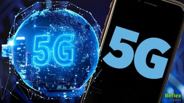 5G'de 3 Milyar Abone Aşıldı! Gözler Şimdi Yapay Zeka Destekli 6G Teknolojisinde