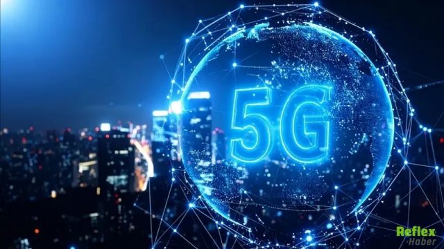 5G Ne Zaman Gelecek? Aktif Olma Zamanı Belli Oldu Mu?
