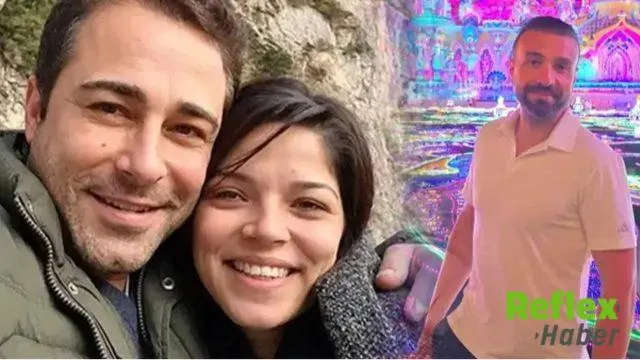Sezen Taş'ın Eski Eşi Uğur Haliloğlu'ndan Açıklama