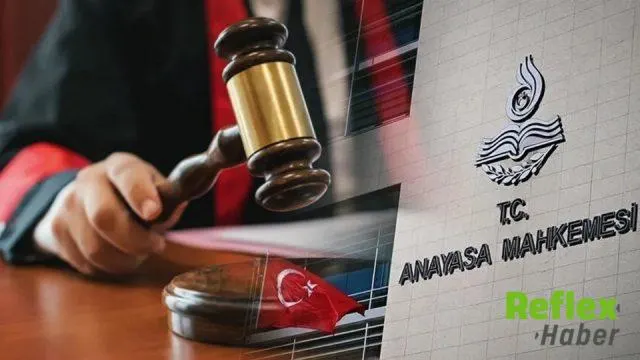 Çalışanları İlgilendiren Emsal Karar! AYM İşe İade Davasında Son Noktayı Koydu