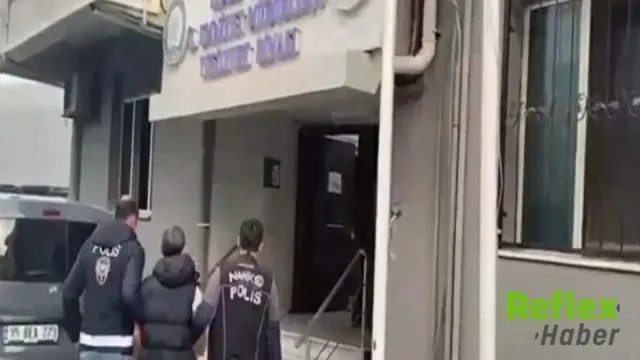İ̇zmir Merkezli Yasa Dışı Bahis Soruşturmasında 27 Tutuklama