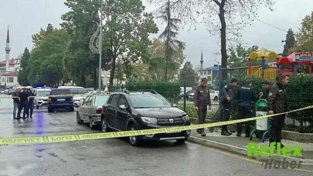 Akyazı’da Kardeşler Arasındaki Tartışma Silahlı Saldırıyla Bitti