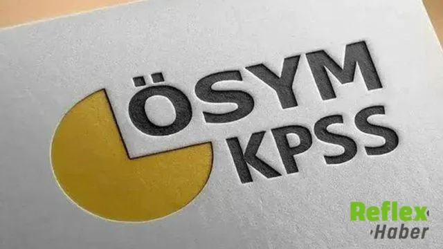 Kpss Ortaöğretim Sonuçları İ̇çin Ösym Tarihi Belli Oldu