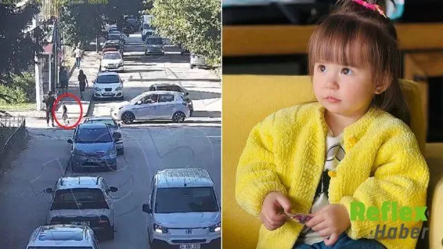 Eskişehir’de Elif Mavi’nin Ölümüne İ̇lişkin Yeni Rapor: Sürücü Asli Kusurlu