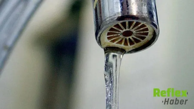 Rize'de Su Kesintisi Sürüyor: Mahallelerde Son Durum