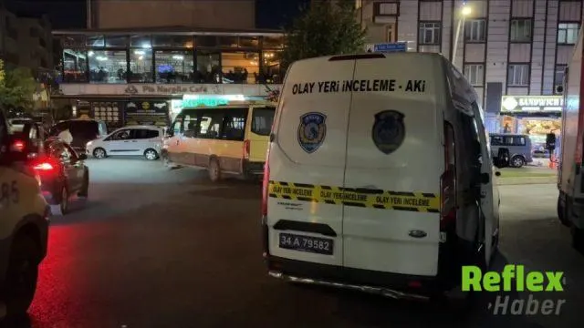 Sultangazi’de Eşiyle Görüşme İ̇ddiası Silahlı Saldırıya Dönüştü