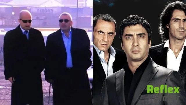 Kaşif Kozinoğlu soruşturması Kurtlar Vadisi'ne uzandı: Abidin Yerebakan'dan dikkat çeken açıklamalar