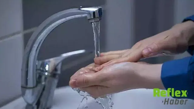 Kağıthane Ve Şişli’de İ̇ski Su Kesintisi: Sular Saat Kaçta Gelecek?