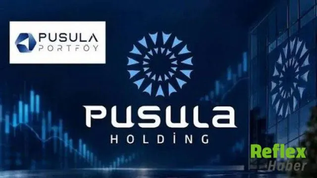 Pusula Holding’in iki yöneticisi “fon soruşturması” kapsamında gözaltında