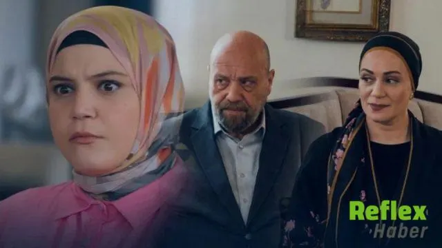 Kızılcık Şerbeti’nde Çimen’i kim oynuyor? Asena Keskinci kimdir, kaç yaşında?