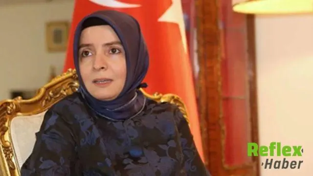 Ayşe Hilal Sayan Koytak Helsinki’de Türkiye’yi Temsil Edecek