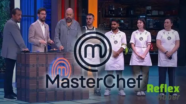 MasterChef’te dokunulmazlığı kim kazandı? 18 Eylül 2026 eleme potası belli oldu