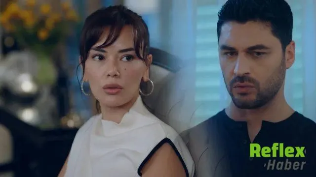 Kızılcık Şerbeti 142. Bölüm Fragmanı Ne Zaman Yayınlanacak?