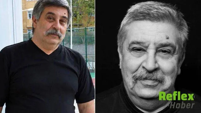 Ethem Özbora Tiyatro Dünyasına Veda Etti