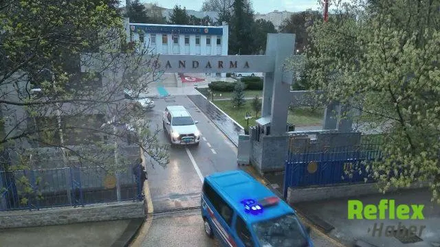 Kahramanmaraş Dahil 35 İ̇lde Uyuşturucu Operasyonu: 172 Tutuklama