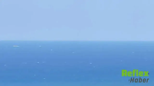 Girne Açıklarındaki Kazada Bir Kişinin Daha Naaşına Ulaşıldı